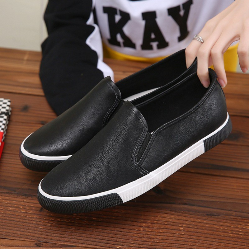 [COMPRE 1 LEVE 2] Mocassim Ortopédico Italiano de Couro Legitimo