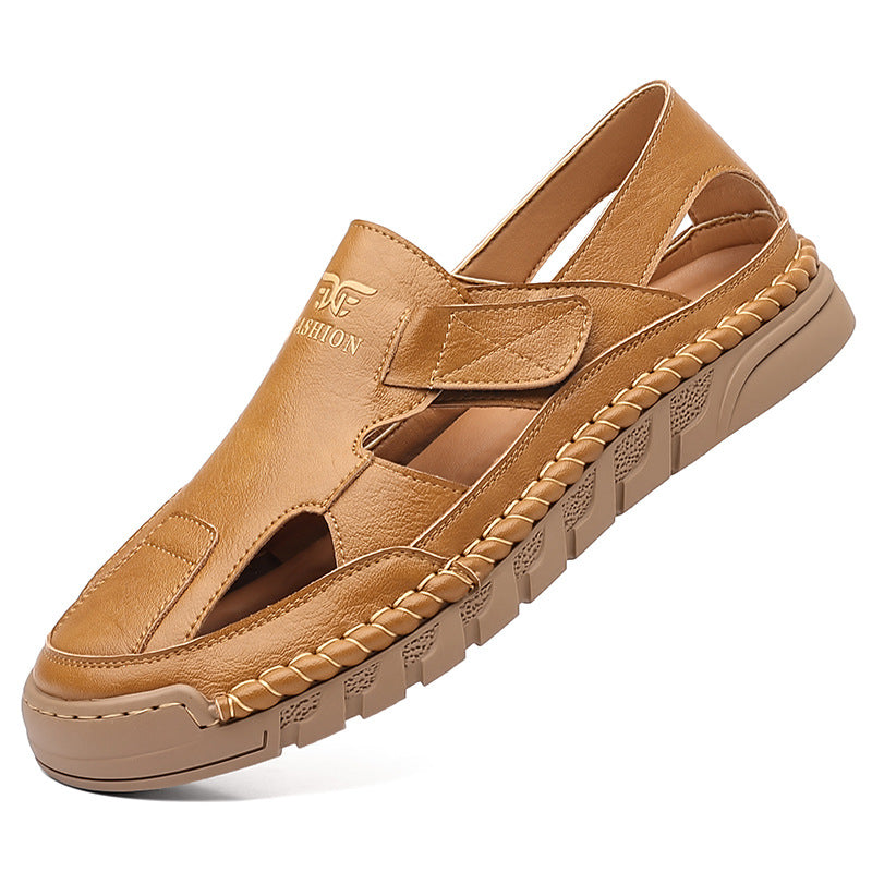 [ COMPRE 1 E LEVE 2 ] Mocassim Ortopédico Italiano em Couro Legítimo