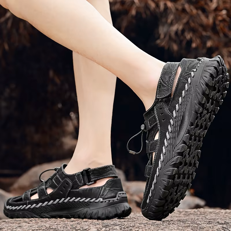[ COMPRE 1 E LEVE 2 ] Mocassim Ortopédico Italiano em Couro Legítimo