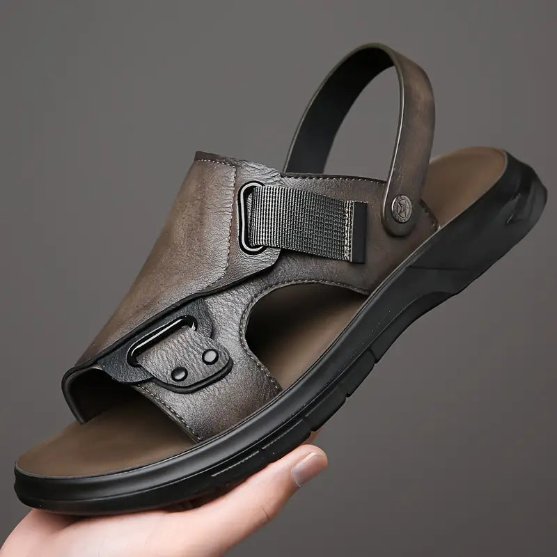 [ COMPRE 1 E LEVE 2 ] Mocassim Ortopédico Italiano em Couro Legítimo