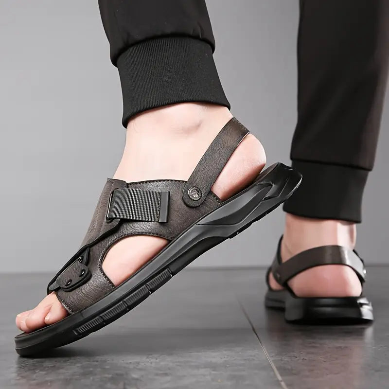 [ COMPRE 1 E LEVE 2 ] Mocassim Ortopédico Italiano em Couro Legítimo