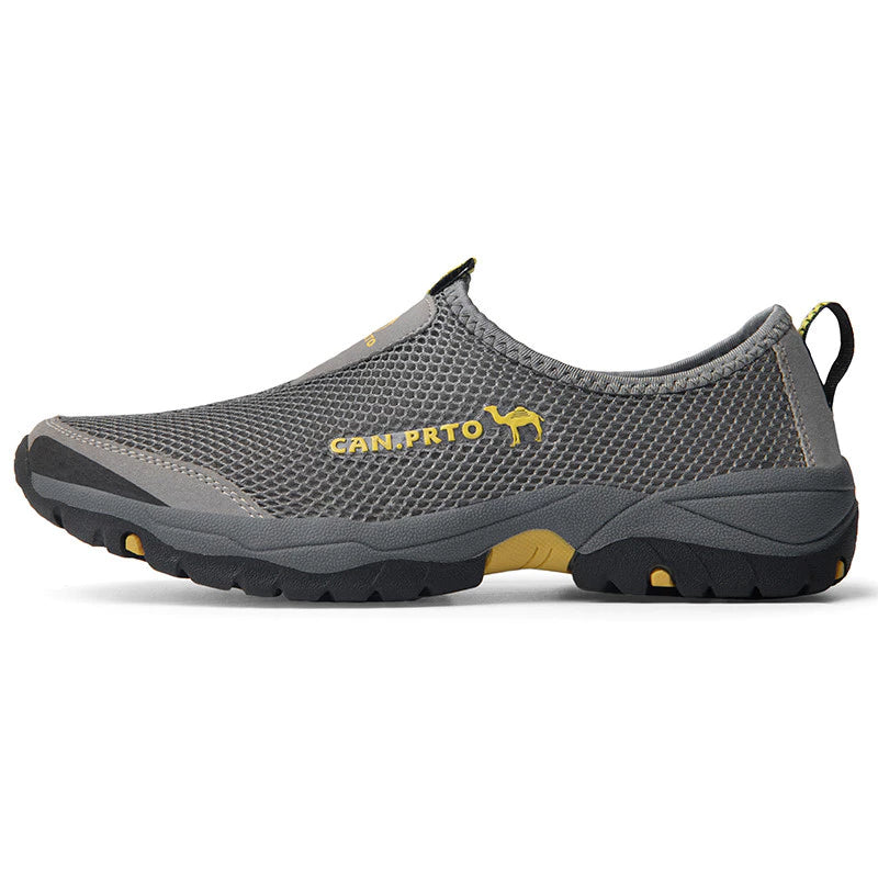 [COMPRE 1 LEVE 2] Tênis Ortopédico Outdoor Sport