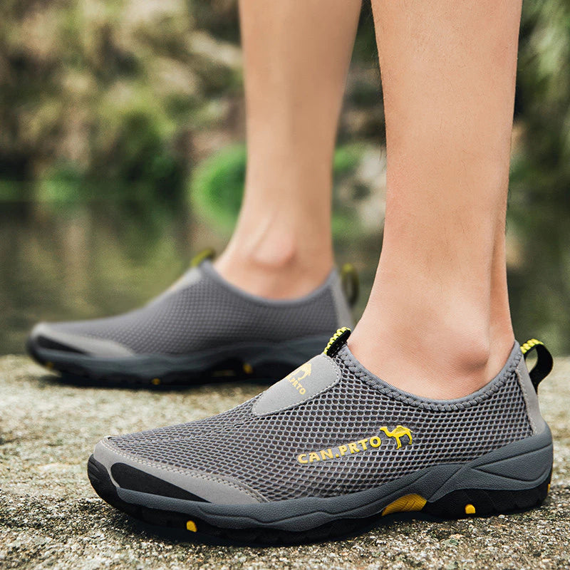 [COMPRE 1 LEVE 2] Tênis Ortopédico Outdoor Sport