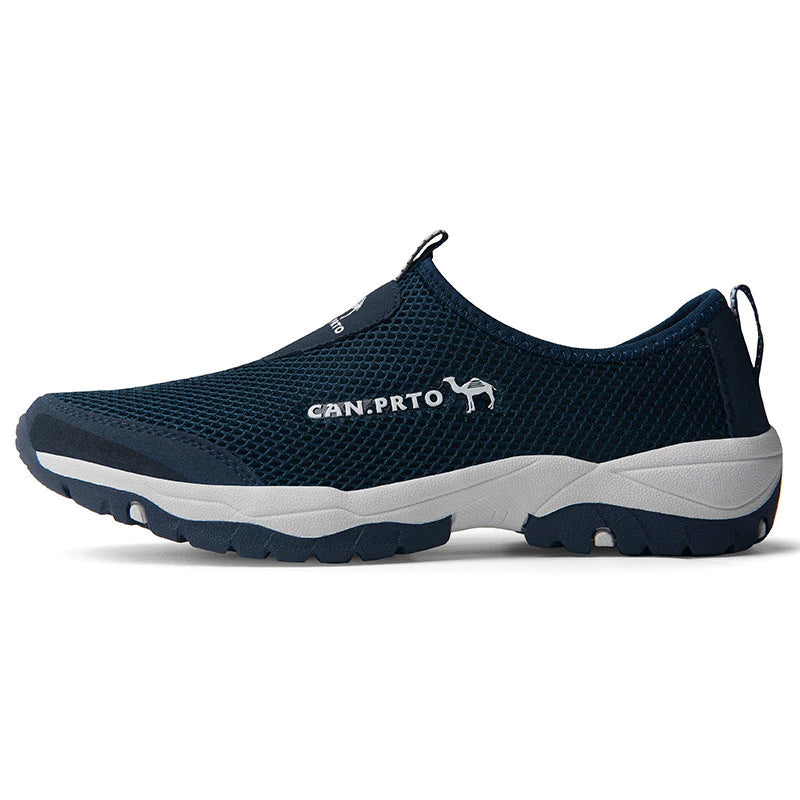 [COMPRE 1 LEVE 2] Tênis Ortopédico Outdoor Sport