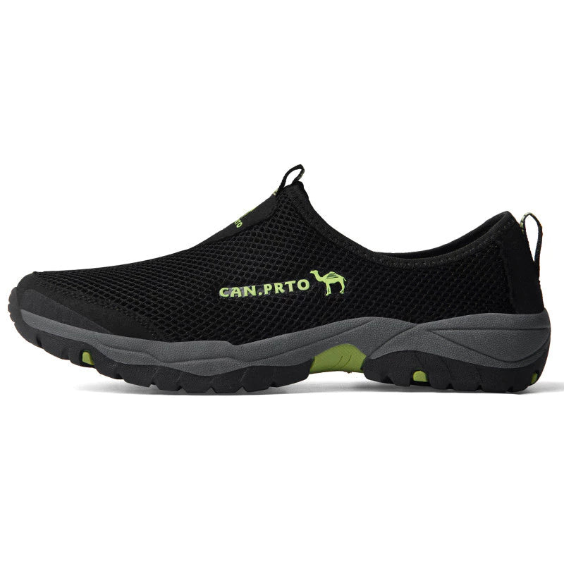 [COMPRE 1 LEVE 2] Tênis Ortopédico Outdoor Sport