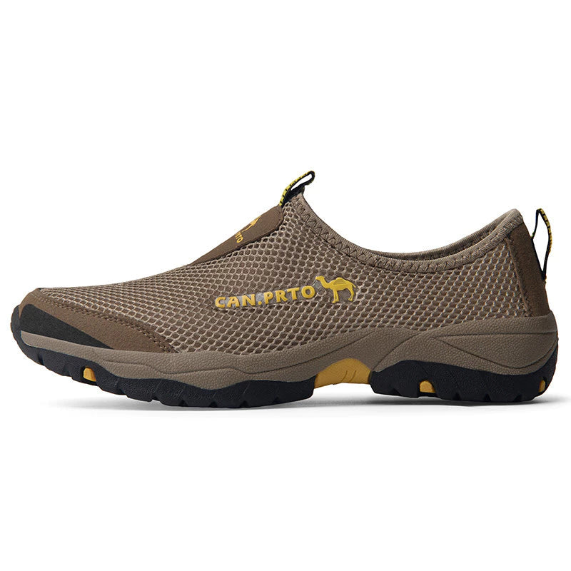 [COMPRE 1 LEVE 2] Tênis Ortopédico Outdoor Sport